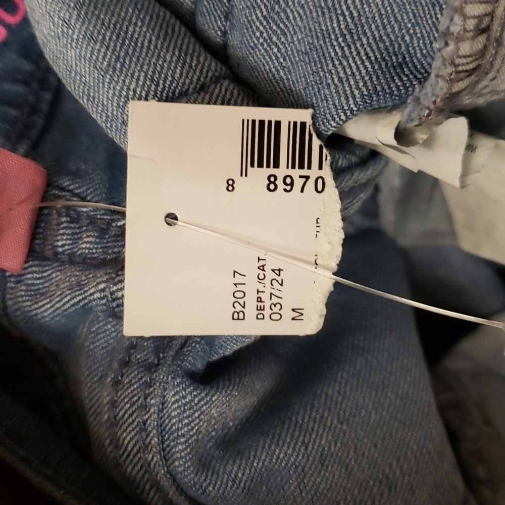 Children's Place Super Skinny Jeans NWOT - Picture 13 of 13